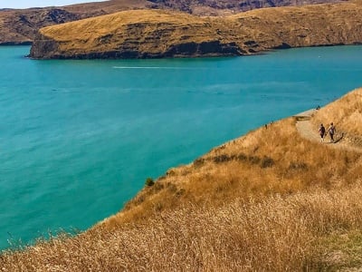Christchurch New Zealand
